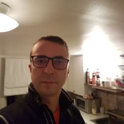 Andrius50, 45 лет, хочет пообщаться