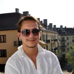 Matthias Hansen, 34 года, хочет пообщаться
