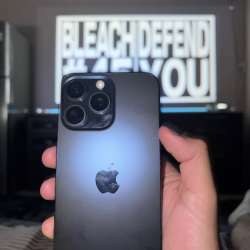 IPhone 15 Pro Max 256gb в Новосибирске фото 3