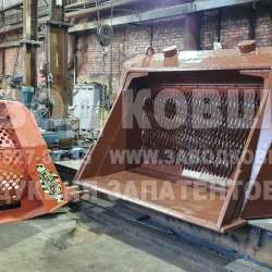 Дробильный ковш