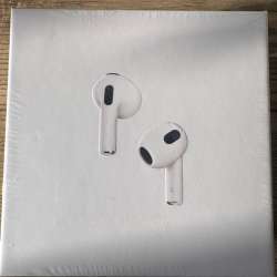 AirPods (3rd generation)