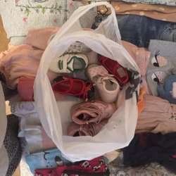 Продам  детский  вещи в Сургуте