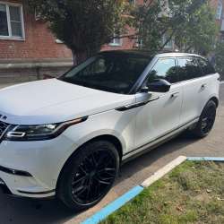 Range Rover Velar в Азове