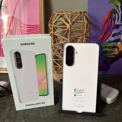 Samsung galaxy a56 новый