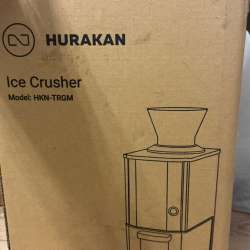 Измельчитель Hurakan HKN-TRGM в Балашихе