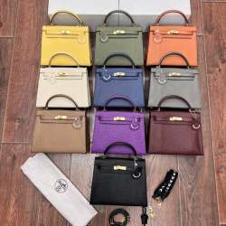 Сумка Hermes Kelly