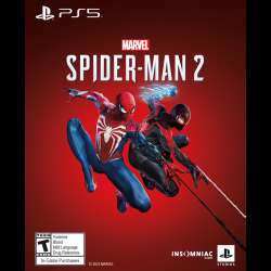 Игровая консоль Sony PS5 - Playstation 5 - Marvel’s в Боровске