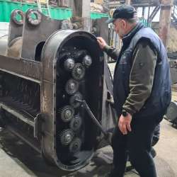 Дробильный ковш фото 7