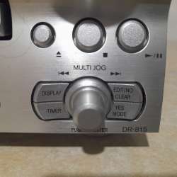 Музыкальный центр ONKYO DR-815. в Челябинске фото 4