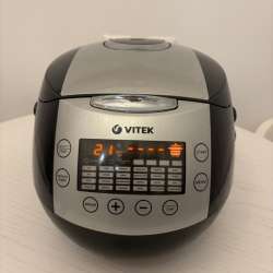 Мультиварка VITEK VT-4277