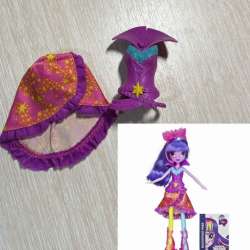 Одежда и части кукол Equestria girls в Перми фото 5