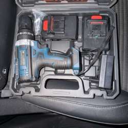 Шуруповерт Bosch 18v в Брянске