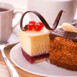 Specialty-кофейня в проходном месте! в Санкт-Петербурге