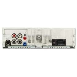 Магнитола Alpine UTE-200 BT Bluetooth usb aux в Москве фото 7