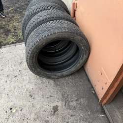 Шины на 19 Pirelli в Иланском фото 4