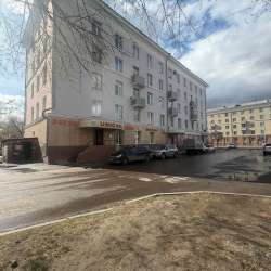 Помещение под склад. в Красноярске фото 4