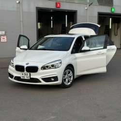 Продам BMW 2 series в Москве фото 3