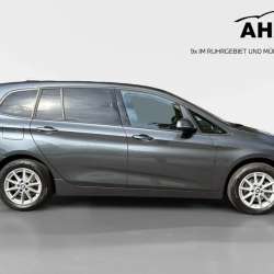 BMW 216d GranTourer в Королёве фото 11