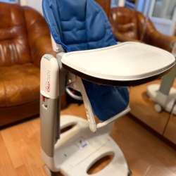 Стульчик 3в1 Peg Perego Tatamia
