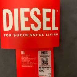 Носки Diesel 3шт комплект в Румянцево