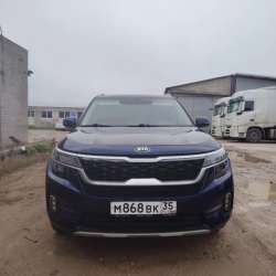 Продам автомобиль в Вологде фото 3