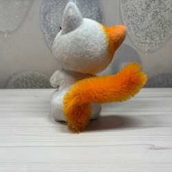 Кот FurReal в Тайшете