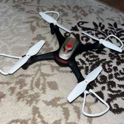 Продаю квадрокоптер Syma X15W в Миассе фото 3
