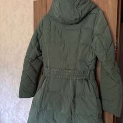 Продам куртка Евро зима в Конаково