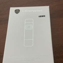 Флешка для iPhone 128 ГБ в Томске