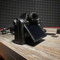Камера Sony A7M3 в Пушкино