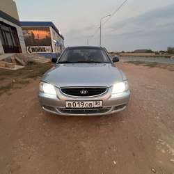 Продаю собственный автомобиль