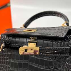 Сумка Hermes Kelly в Москве фото 6