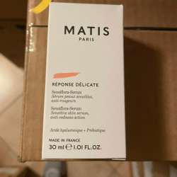 Косметика Matis в Москве фото 7