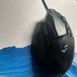 Игровая мышка ardor gaming в Ульяновске