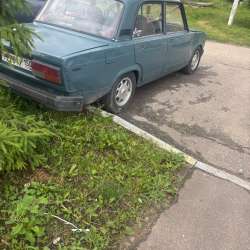 Ваз 2107 в Бронницах