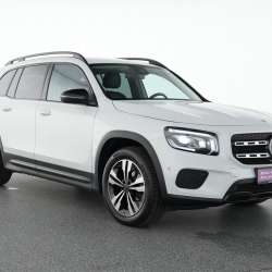 Mercedes-Benz GLB 180 Progressive в Королёве фото 9