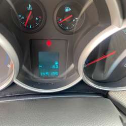 Chevrolet Cruze LS, 2012 в Туймазах фото 5