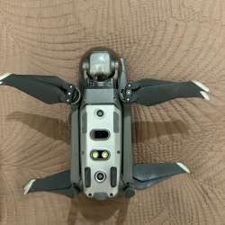 Квадрокоптер DJI Mavic 2 Pro в Москве фото 5