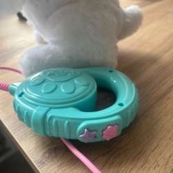 Интерактивная игрушка собачка в Томске