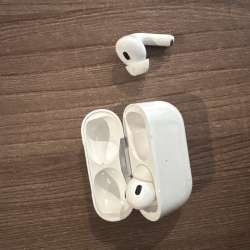 Наушники apple