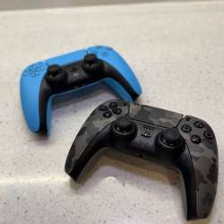 DualSense ps5 новые в Химках фото 5