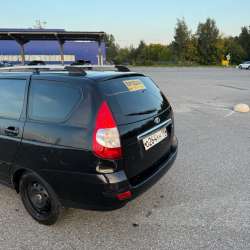 Продаётся Lada Priora в Железнодорожном фото 13