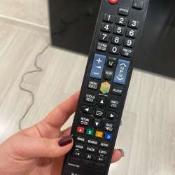 Телевизор Samsung в Владимире фото 4