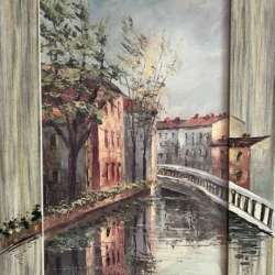 Продам картину, C. MANTEGANI в Владивостоке фото 3