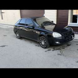 Продам приору 2011 г в Челябинске фото 6