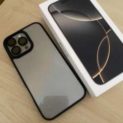 iPhone 16 pro max 512 гб
