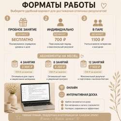 Репетитор по русскому и литературе в Москве