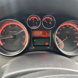 Peugeot 308 в Екатеринбурге фото 6