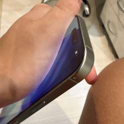 iPhone 16 pro в Тюмени фото 7