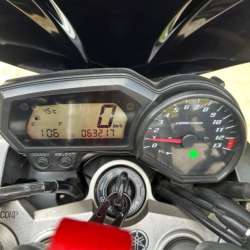 Yamaha FZ1-N фото 6